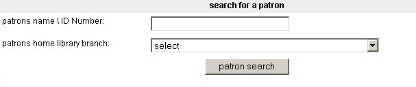 Search Tip